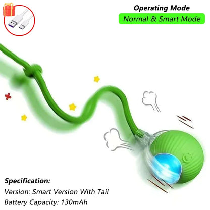 iLMH Indoor Interactive Birds Toy for Cat Chasing Teasing Toy Sounding Catnip Cat Teaser Toy Self-hilarity Wall Hanging Cat Toy