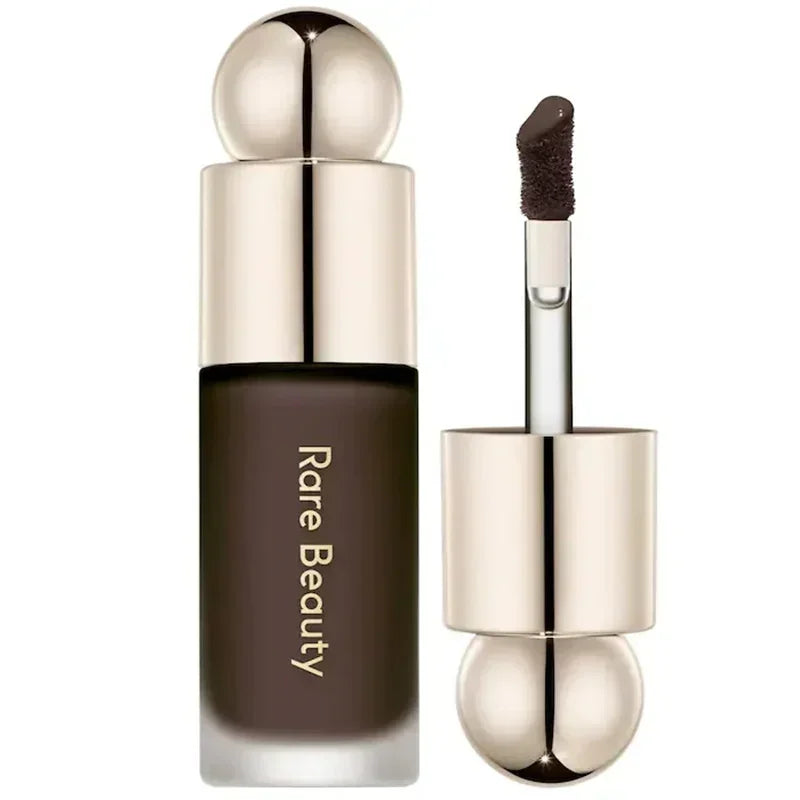 Rare Beauty Always Sunny Happy Sol Silky Three-dimensional Bronze Contour Stick Natural Matte Suitable for Nose Shadow Makeup