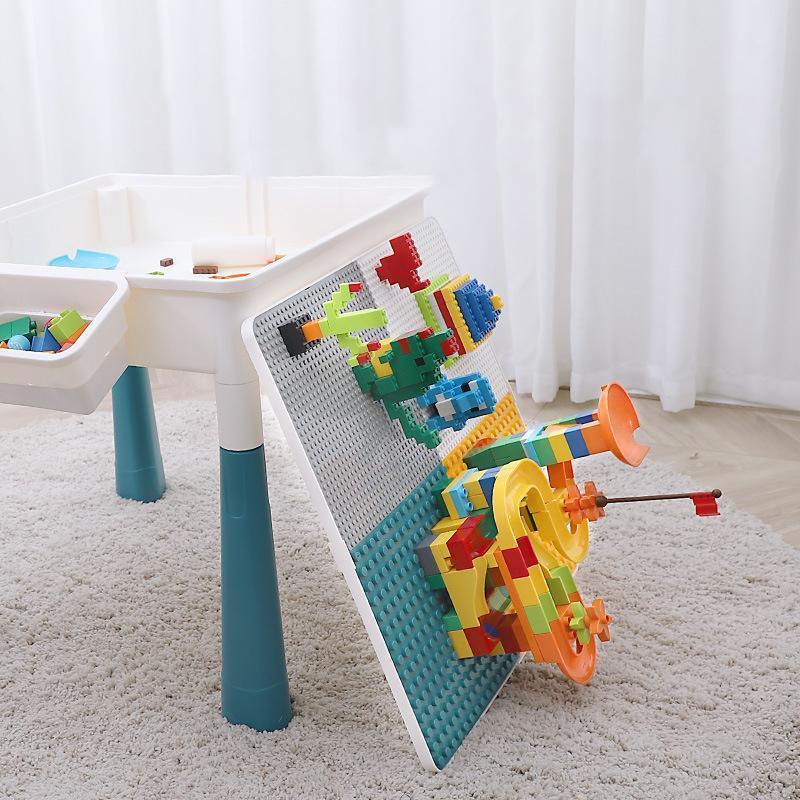Exercise Your Child's hands-on ability😍50% OFF NOW😍-Magic Block Seat