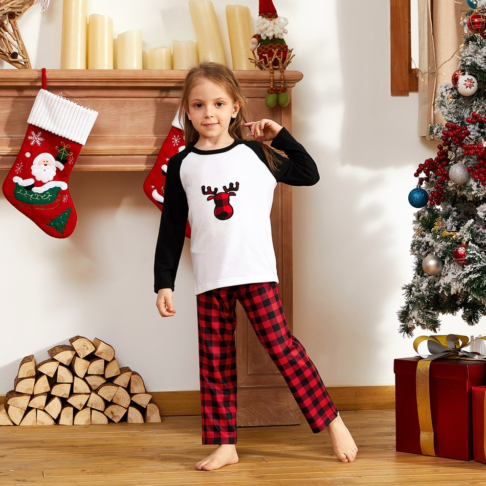 🌟Christmas Hot Sales🌟 2020 Dated Family Christmas Set Clothes F