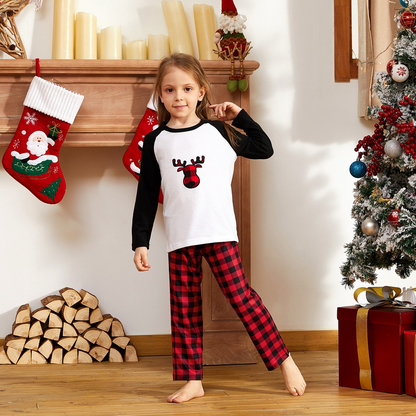 🌟Christmas Hot Sales🌟 2020 Dated Family Christmas Set Clothes F