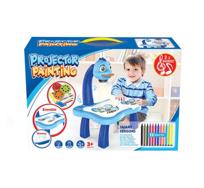 🌟Christmas Hot Sales🌟Trace and Draw Projector Toy