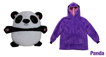 🌟Christmas Hot Sales🌟 2020 New Dated Best Clothes for Child🧥-Cute Warm Comfy Pets Hoodie