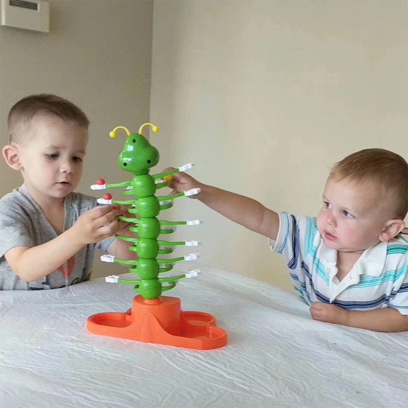 🌟Christmas Hot Sales New Dated Gifts For Kids🎁Giggle Wiggle by Goliath