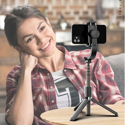🔥50% OFF Now🔥The Smart Gimbal(WITH STABILIZER)