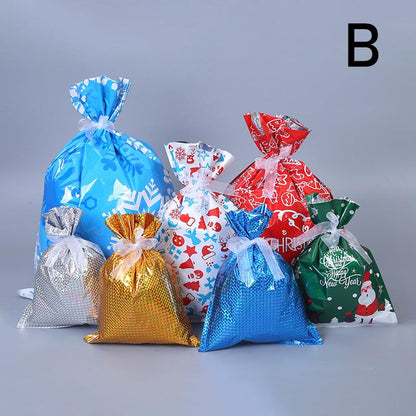 🌟Christmas Hot Sales🌟 Lowest Price $0.83 Per Bag🔥Christmas Gift Bags