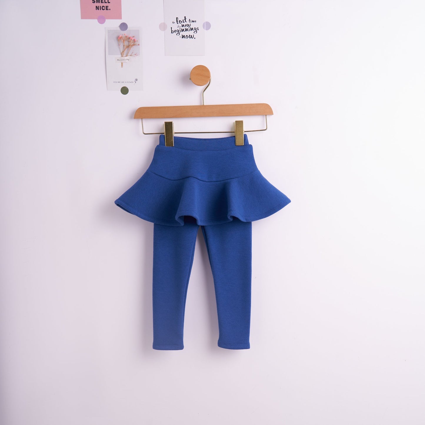 🔥Fall Winter Hot Sales Kid's Skirt🔥-Sabrina Plush Skirt Leggings🔥