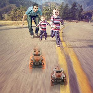 😍Park Jurassic Toys for Kids🔥Only need $19.99 Now