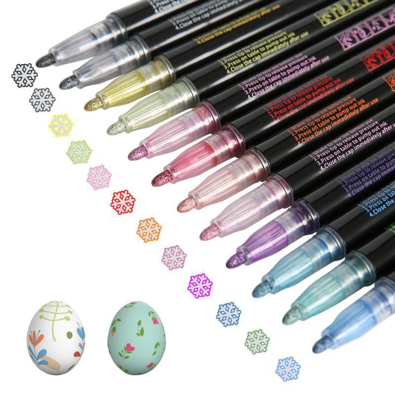 Marker Pen For Highlight