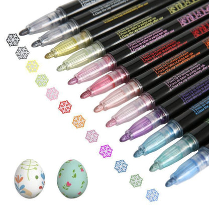 Marker Pen For Highlight