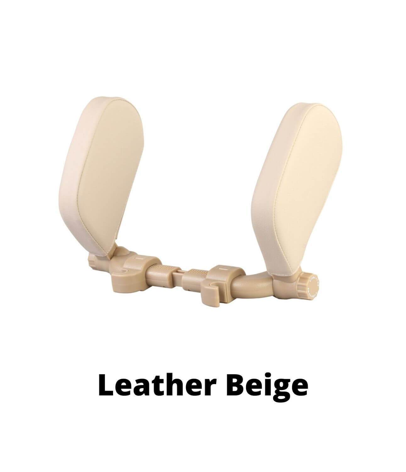 A MUST-HAVE FOR EVERY FAMILY-COMFORTABLE&ADJUSTABLE CAR PILLOW