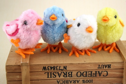 🌟Christmas Hot Sales🌟Best Gifts for Child🐥🐤🐣Kung Pao Chicken