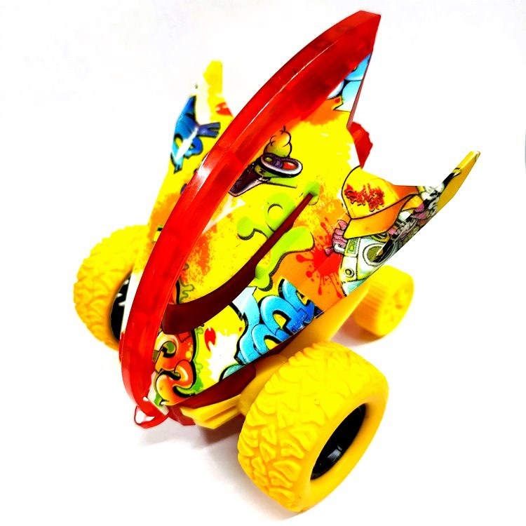 🌟Christmas Hot Sales New Dated Gifts For Kids🎁 Inertial Four-Wheel Drive Off-Road Vehicle🚘