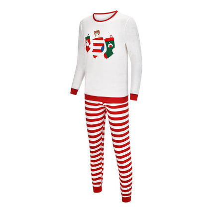 🌟Christmas Hot Sales🌟 2020 Dated Family Christmas Set Clothes D