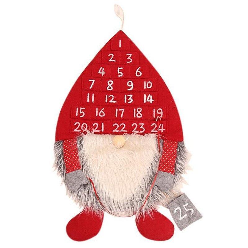 🌟Christmas Hot Sales🌟 2020 Dated Best decoration🎄Christmas Countdown Ornament🎄