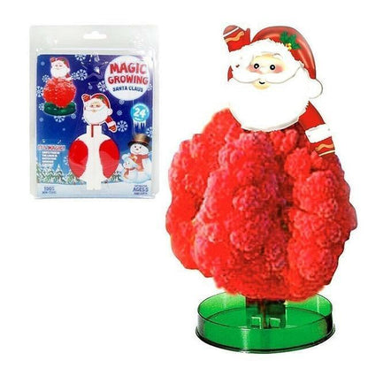 🔥Save 50%OFF Now🔥MAGIC CRYSTAL CHRISTMAS TREE