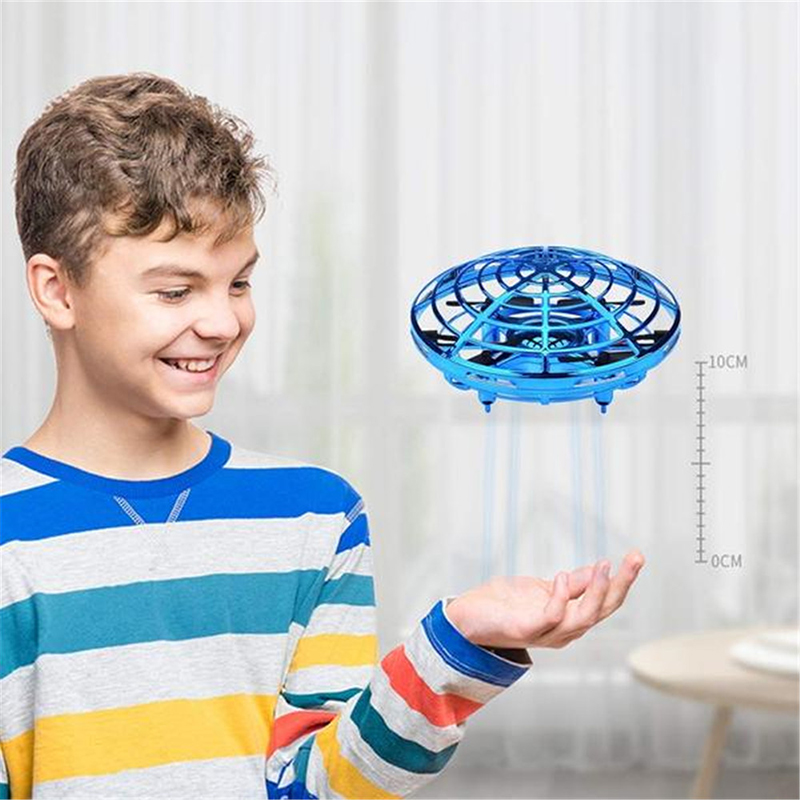 Only $29.99🌟Christmas Best Gifts for Child🎁UFO Drone