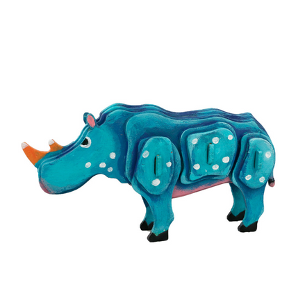 🔥Hot Sale🔥Kid's Educational Puzzles