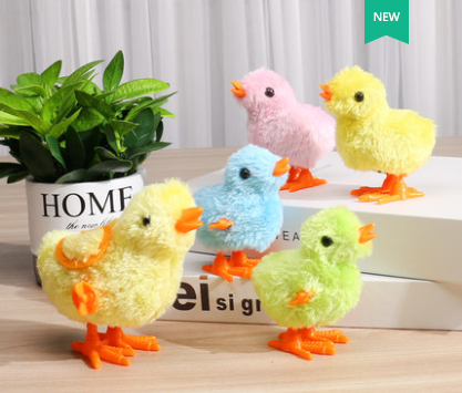 🌟Christmas Hot Sales🌟Best Gifts for Child🐥🐤🐣Kung Pao Chicken