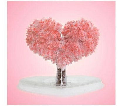 🔥Save 50%OFF Now🔥MAGIC CRYSTAL CHRISTMAS TREE