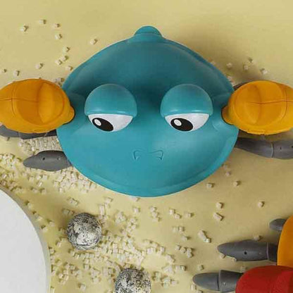 Walking Crab Bath Toy-50% OFF