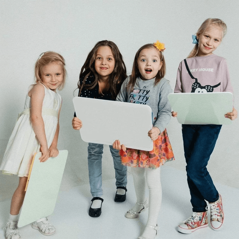 🌟Christmas Hot Sales🌟 2020 New Dated Best Gifts for Child🎁MagicDrawing - Illuminated educational drawing board