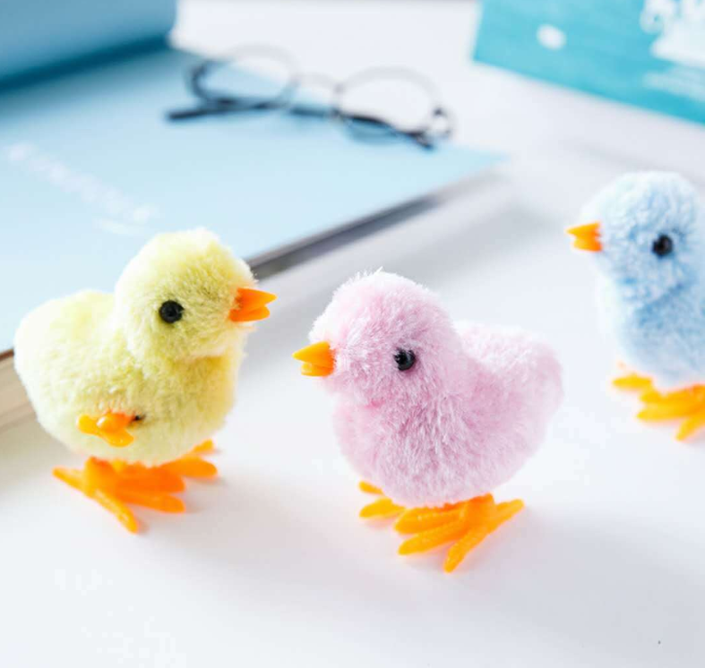 🌟Christmas Hot Sales🌟Best Gifts for Child🐥🐤🐣Kung Pao Chicken