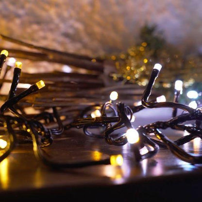 🌟Christmas Hot Sales🌟 2020 Dated Best decoration-Custom LED String Lights(Early Christmas 40%OFF)