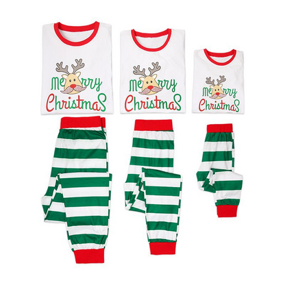 🌟Christmas Hot Sales🌟 2020 Dated Family Christmas Set Clothes E