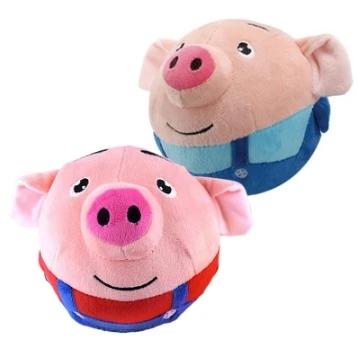 🎁IT IS VERY POPULAR FOR KIDS🎁ELECTRIC TOY 120 SONGS RECORDABLE CARTOON JUMP CUTE TOYS