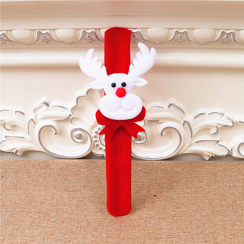🌟Christmas Hot Sales🌟New Arrival!!!🎁 Christmas Glowing Bracelet