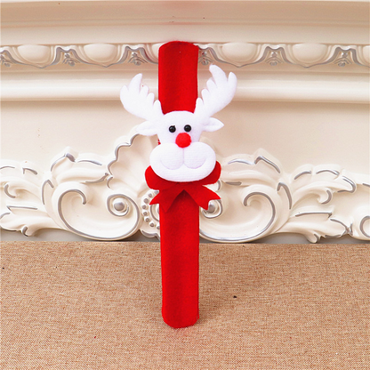 🌟Christmas Hot Sales🌟New Arrival!!!🎁 Christmas Glowing Bracelet