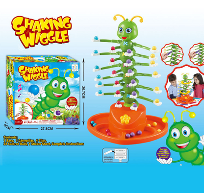 🌟Christmas Hot Sales New Dated Gifts For Kids🎁Giggle Wiggle by Goliath