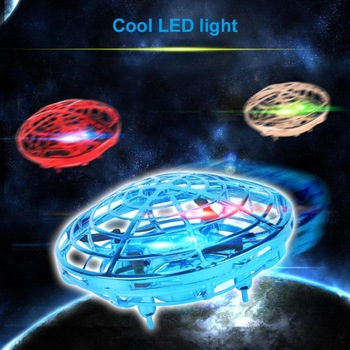 Only $29.99🌟Christmas Best Gifts for Child🎁UFO Drone