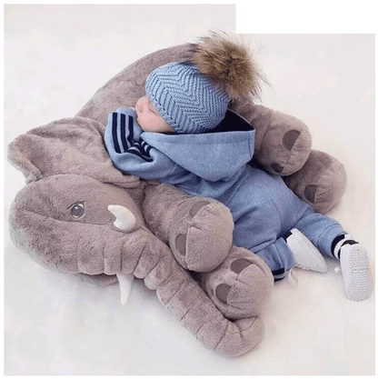 🔥BABY ELEPHANT PILLOW🔥 | A Cute and Comfortable Elephant Pillow（BUY TWO FREE SHIPPING）