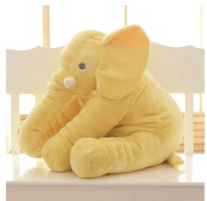🔥BABY ELEPHANT PILLOW🔥 | A Cute and Comfortable Elephant Pillow（BUY TWO FREE SHIPPING）