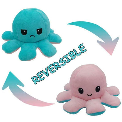 🔥2020 Christmas Hot sell🔥Funny doll for Kid👉🏼Flippy The Octopus