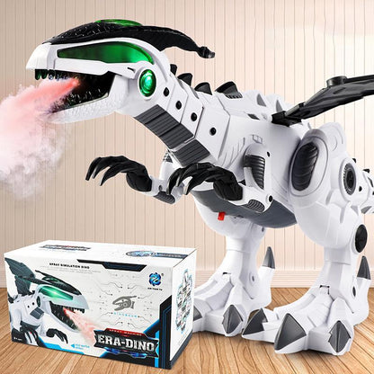 Only $24.99🌟Christmas Best Gifts for Child🎁Walking Dinosaur-Dragon Hybrid Toy