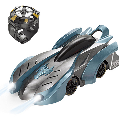 🌟Christmas Hot Sales New Dated Gifts For Kids🎁Rechargeable Wall Climbing Cars