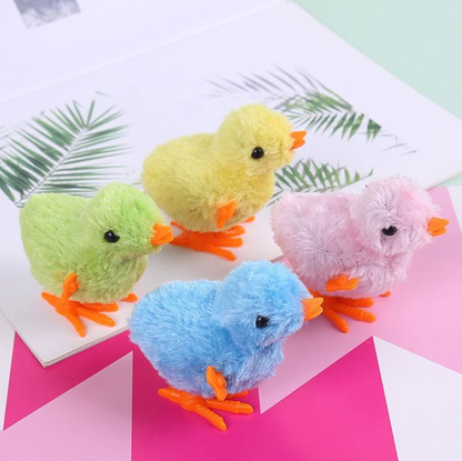 🌟Christmas Hot Sales🌟Best Gifts for Child🐥🐤🐣Kung Pao Chicken