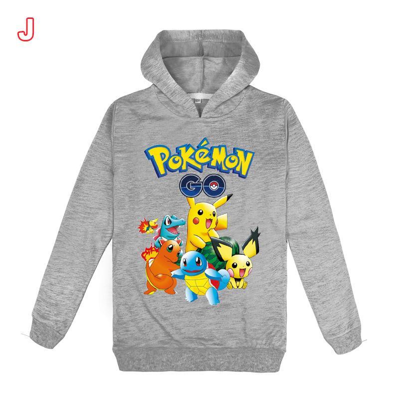 50% OFF🔥Hooded Sweater For Children🔥(Buy MORE SAVE MORE)
