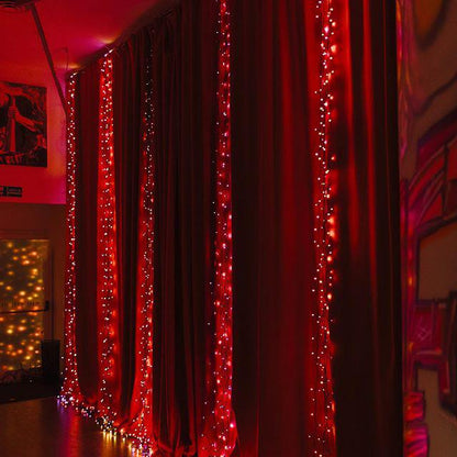 🌟Christmas Hot Sales🌟 2020 Dated Best decoration-Custom LED String Lights(Early Christmas 40%OFF)