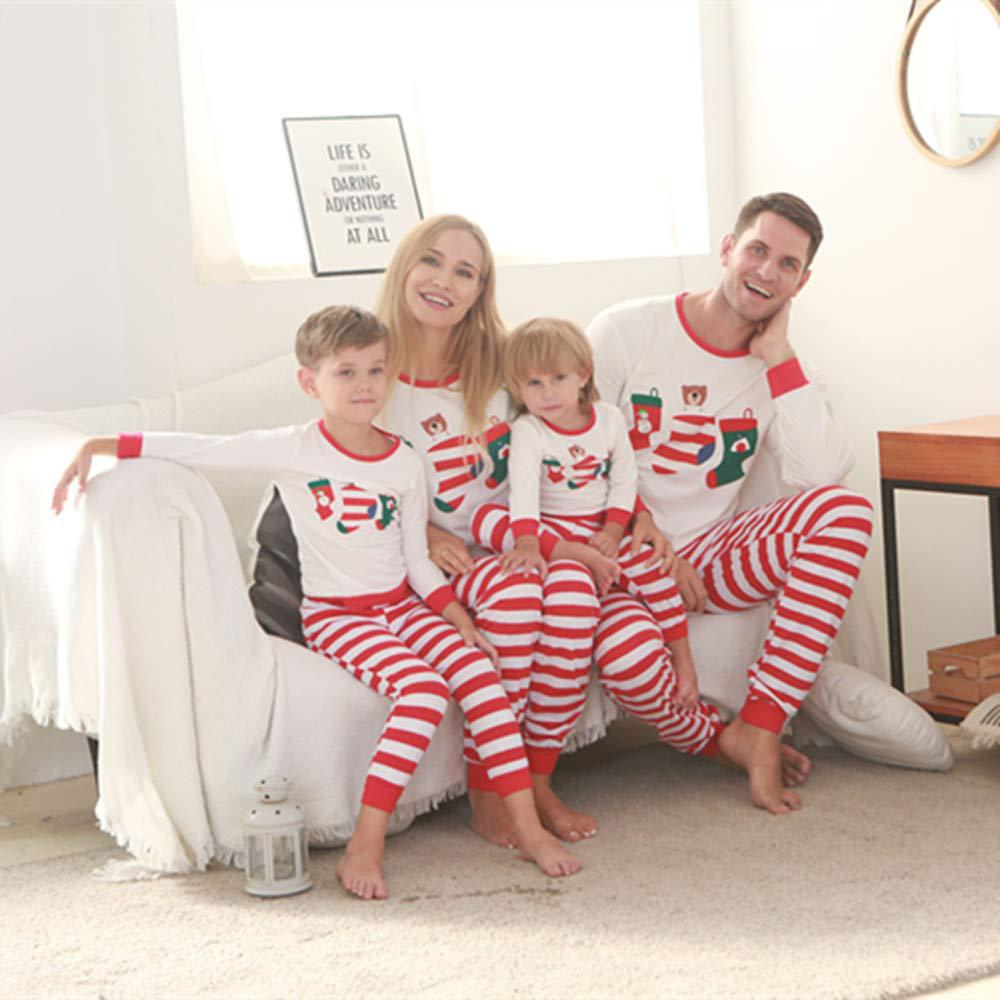 🌟Christmas Hot Sales🌟 2020 Dated Family Christmas Set Clothes D