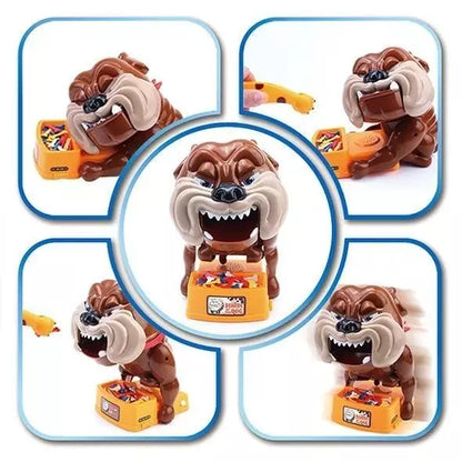 🌟Christmas Hot Sales🌟Bad Dog Board Game