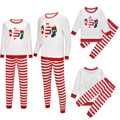 🌟Christmas Hot Sales🌟 2020 Dated Family Christmas Set Clothes D