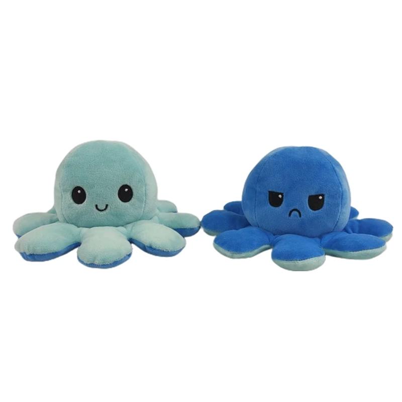 🔥2020 Christmas Hot sell🔥Funny doll for Kid👉🏼Flippy The Octopus