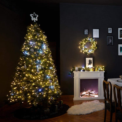 🌟Christmas Hot Sales🌟 2020 Dated Best decoration-Custom LED String Lights(Early Christmas 40%OFF)