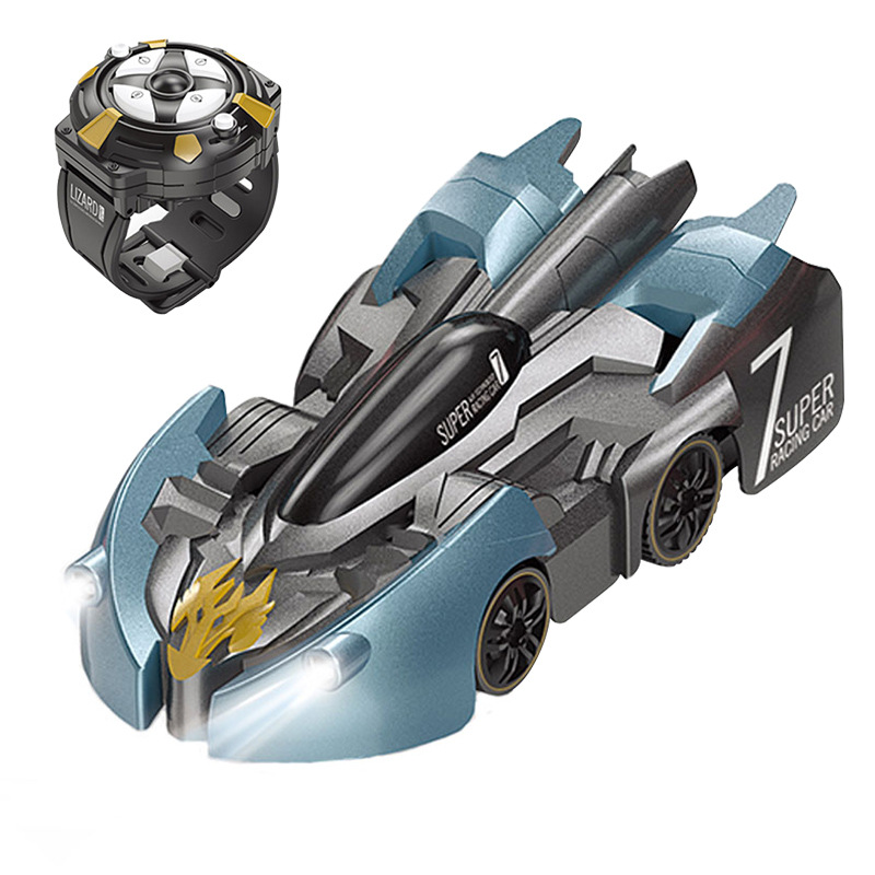 🌟Christmas Hot Sales New Dated Gifts For Kids🎁Rechargeable Wall Climbing Cars