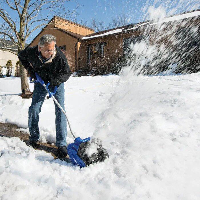 🔥🔥2020 latest multifunctional snow removal  electric snow removal snow removal device