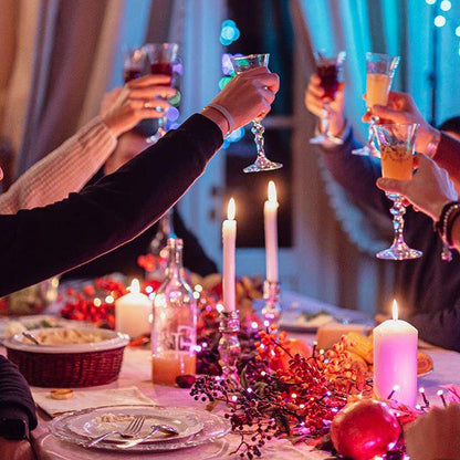 🌟Christmas Hot Sales🌟 2020 Dated Best decoration-Custom LED String Lights(Early Christmas 40%OFF)